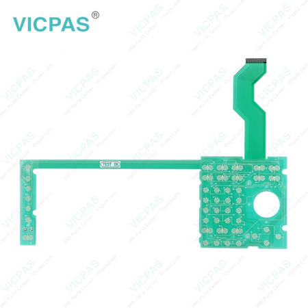 Rohde & Schwarz SMF100A Signal Generator Membrane Keyboard Keypad