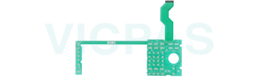 Rohde & Schwarz SMF100A Signal Generator Membrane Switch Keypad Repair Replacement Rohde & Schwarz SMF100A Signal Generator Membrane Switch Keypad Repair Replacement