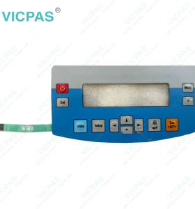 Radwag PS360 Operator Keyboard Repair Replacement