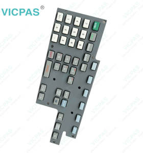 FLUKE 5080A Terminal Keypad Replacement