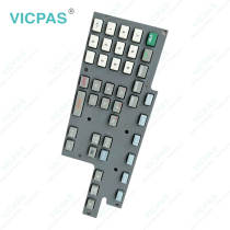 FLUKE 5080A Terminal Keypad Replacement