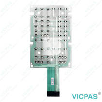 Agilent 7697A Membrane Keyboard Repair Replacement