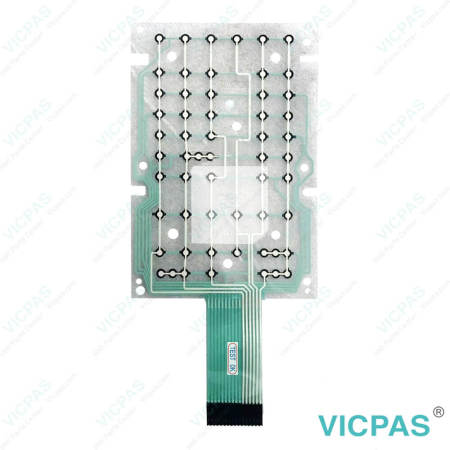 Agilent 7697A Membrane Keyboard Repair Replacement