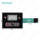 BRANSON DCX 0.80DCXS40H0R Membrane Switch Repair