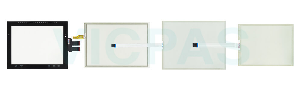 Ag Leader Compass 4003600 Display Touch Screen Panel Repair Kit Ag Leader Compass 4003600 Display Touch Screen Panel Repair Kit