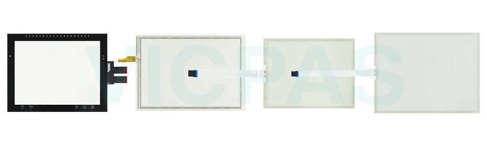 Ag Leader Edge PN 4001500 Display Touch Screen Tablet Repair Kit