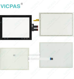 Ag Leader Compass 4003600 Display Touch Screen Repair