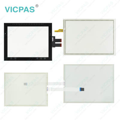 Ag Leader EVRARD InCommand 800 Display IsoBus/UT/ pn 26071761 Repair