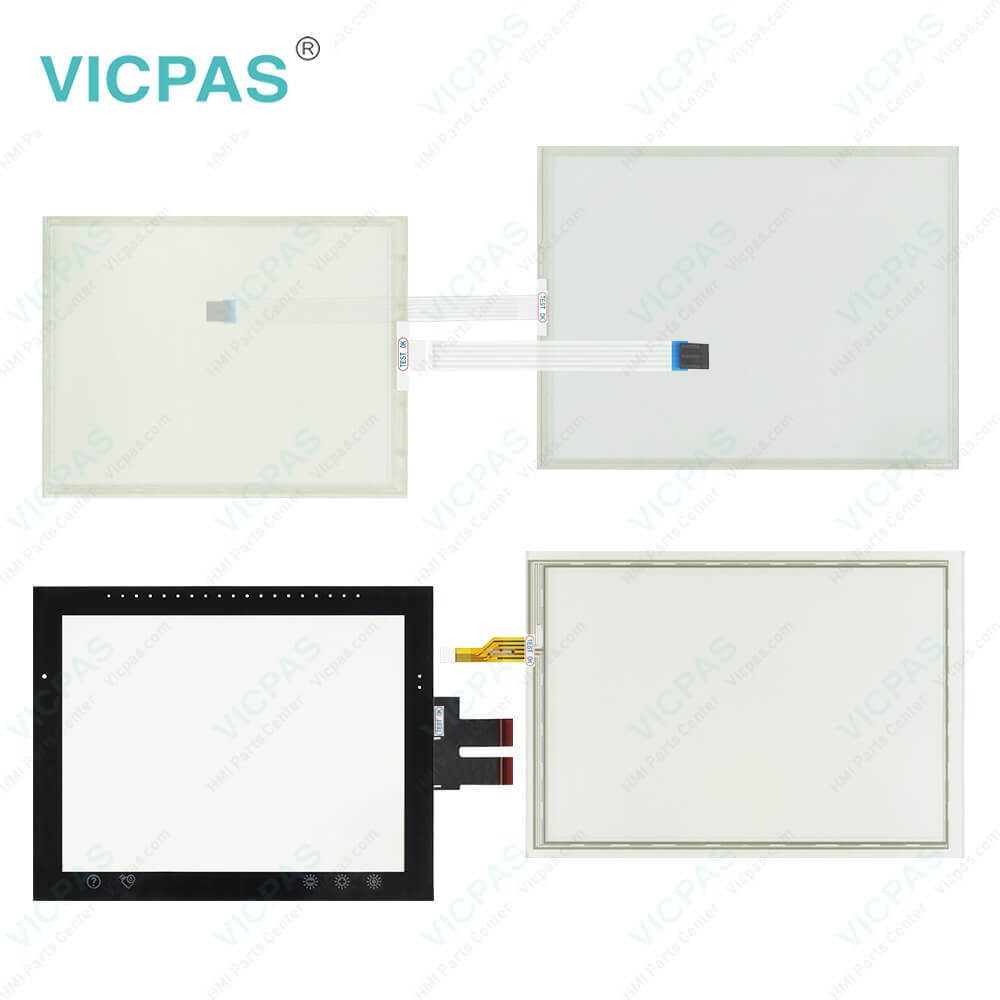 Ag Leader Incommand 1200 26071701 Touch Screen Display