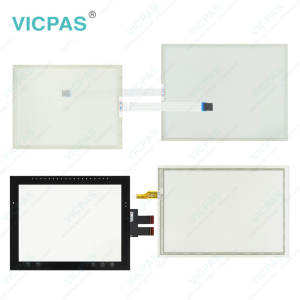 Ag Leader 4200701 Incommand GO 16 Display Touch Membrane