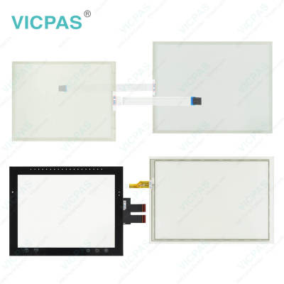 Ag Leader Edge PN 4001500 Display HMI Touch Glass Repair