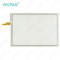 Ag Leader Edge PN 4001500 Display HMI Touch Glass Repair