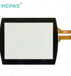 T121C-XDN064G-9S02R0-083PN Touch Screen Replacement