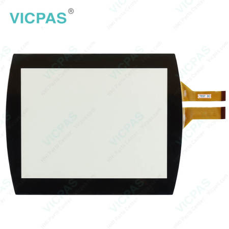 T121C-XDN064G-9S02R0-083PN Touch Screen Replacement