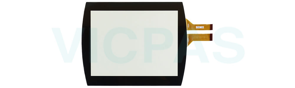 T121C-XDN064G-9S02R0-083PN HMI Touch Membrane Replacement T121C-XDN064G-9S02R0-083PN HMI Touch Membrane Replacement