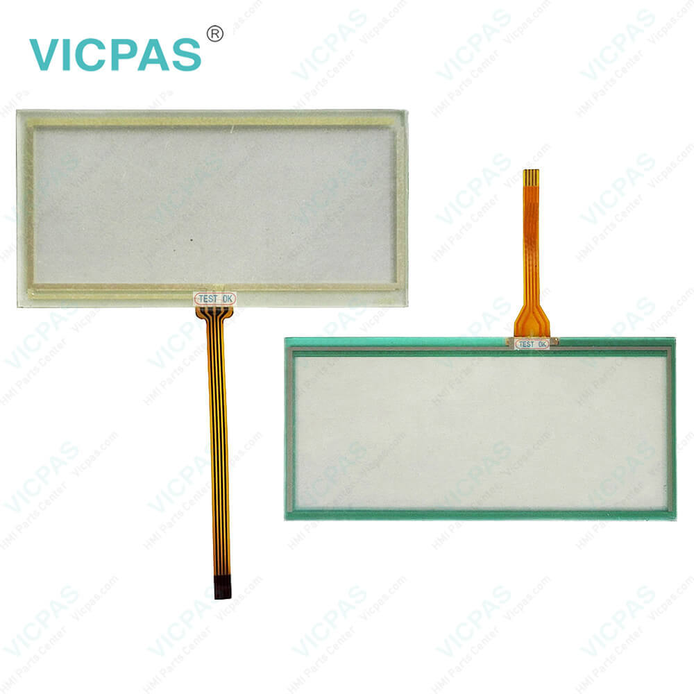 Panasonic Toughpad FZ-M1 CEFCXBM 7" Tablet PC Touch Panel