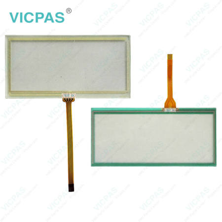 Panasonic Toughpad FZ-M1 CEFCXBM 7" Tablet PC Touch Panel