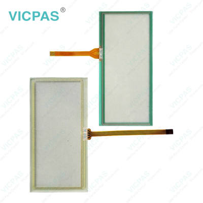 Panasonic Toughpad FZ-M1CCAAXBA Touch Screen Panel