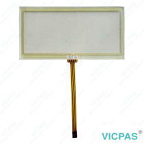 Panasonic Toughpad FZ-M1ABACXJM / E179240 94VTM-0 Touch Digitizer