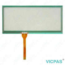 Panasonic Toughpad FZ-M1CCAAXBA Touch Screen Panel