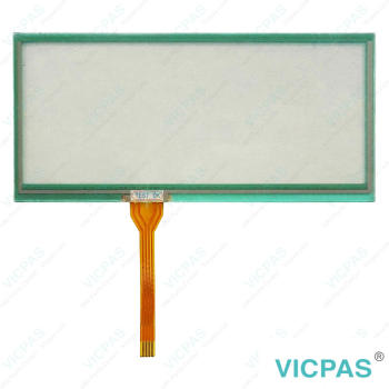 Panasonic Toughpad FZ-M1CCAAXBA Touch Screen Panel