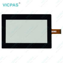 Fendt | Vario Terminal 7 inch capacitive Touch Digitizer Glass