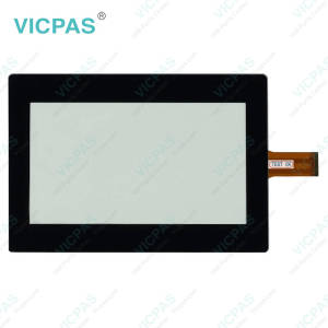AGCO FendtOne Display M219PB256409F Touch Screen Glass HMI