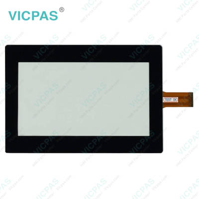 FENDT Varioterminal 7'' TOUCH Terminal Display G530.811.460.158 Repair