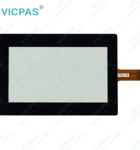 FENDT Varioterminal 7'' TOUCH Terminal Display G530.811.460.158 Repair