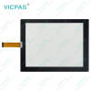SMT-F-104G007-S041-4 3-NS PCT Technology Touch Screen Panel