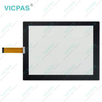 SMT-F-104G007-S041-4 3-NS PCT Technology Touch Screen Panel
