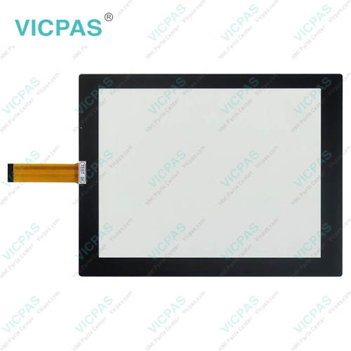 AGCO Fendt VarioGuide 10.4" VarioTerminal ISOBUS Display Touch Glass