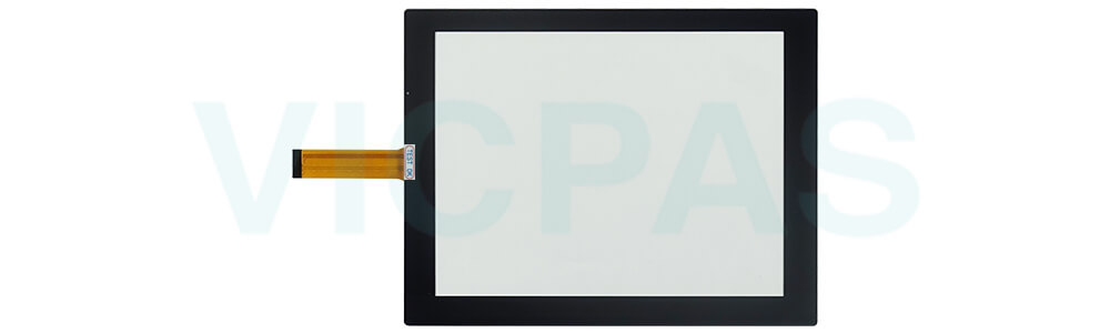 AGCO Fendt VarioGuide 10.4' VarioTerminal ISOBUS Display Touch Screen Panel Glass Repair Part AGCO Fendt VarioGuide 10.4' VarioTerminal ISOBUS Display Touch Screen Panel Glass Repair Part