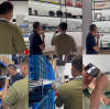 VICPAS and Spanish Client Held Productive Video Meeting on HMI Parts Cooperation