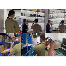 VICPAS and Spanish Client Held Productive Video Meeting on HMI Parts Cooperation