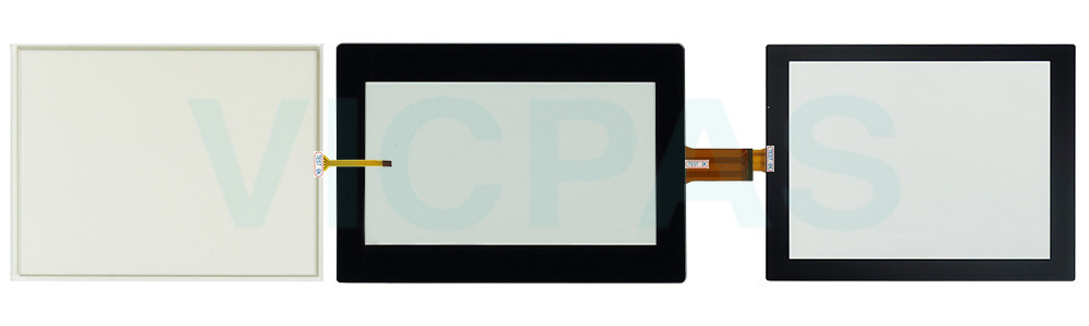 Fendt Vario Terminal G836 970 010 076 Fendt Vario 722 tractor Touch Screen Panel Glass Repair Part