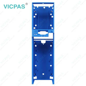 STOBER MDS5075 44561 Plastic Case Repair Replacement