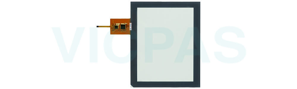 Horsch Basic Terminal Colored ISOBUS UT Muller Elektronic Touch Screen Monitor Horsch Basic Terminal Colored ISOBUS UT Muller Elektronic Touch Screen Monitor