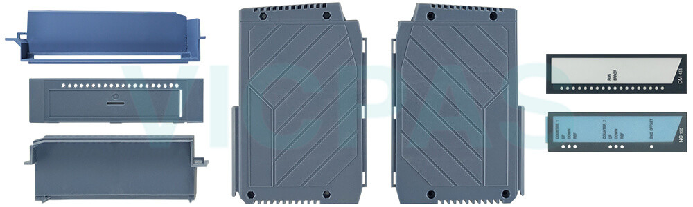 B&R 2005 PLC Counter and Positioning 3NC352.6 Enclosure Protective Film Replacement B&R 2005 PLC Counter and Positioning 3NC352.6 Enclosure Protective Film Replacement