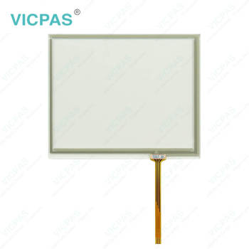 Grimme CCI 50 CCI50 Isobus terminal control HMI Touch Digitizer