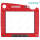 RAUCH QUANTRON-E2 LCD Display Screen Switch Membrane