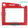 POTTINGER CCI 100 Isobus terminal control Touch Panel Protective Film