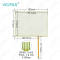 AMAZONE CCI 100 Isobus terminal control NTS F310708-17 Rev 0 F50117 MD251016 Repair