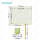 ZUNHAMMER CCI 200 MD311016 NTS F310708-22 Rev 0 475305 Touchpad Overlay