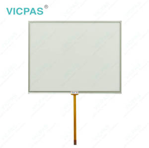POTTINGER CCI 100 Isobus terminal control Touch Panel Protective Film