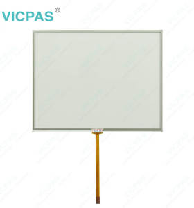 RAUCH CCI 200 CCI200 Isobus terminal control Protective Film Touch Digitizer