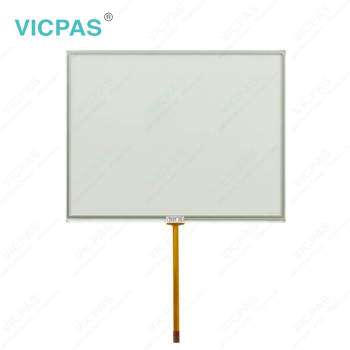 RAUCH CCI 200 CCI200 Isobus terminal control Protective Film Touch Digitizer