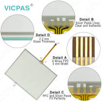 Grimme CCI 100 Isobus terminal control NTS E310708-19 REV 0 AN7605 MD280219 Repair