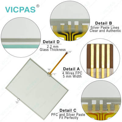 Grimme CCI 100 Isobus terminal control NTS E310708-19 REV 0 AN7605 MD280219 Repair