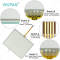 SPUDNIK CCI 200 CCI200 Isobus terminal control Touch Membrane Front Overlay